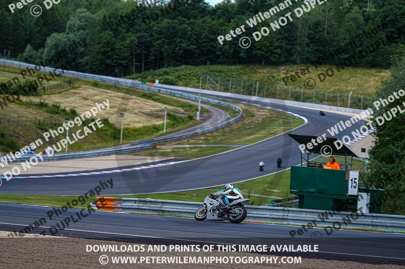 Slovakia Ring;event digital images;motorbikes;no limits;peter wileman photography;trackday;trackday digital images
